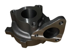 Turbine housing IH-09-0005 RHV4-500