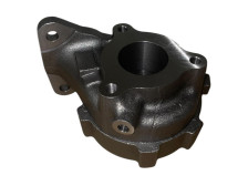 Turbinos korpusas IH-09-0005 RHV4-500