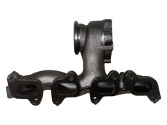 Корпус турбины GA-09-0028