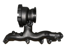 Turbine housing GA-09-0028