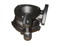 Turbine housing GA-09-0022 2