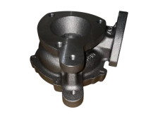 Turbine housing GA-09-0022