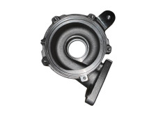 Корпус турбины GA-09-0022