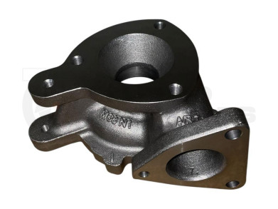 Turbine housing GA-09-0022