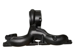 Turbine housing GA-09-0007 2