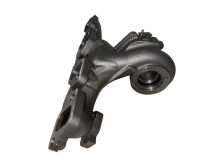Turbine housing GA-09-0007