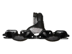 Turbinos korpusas GA-09-0007