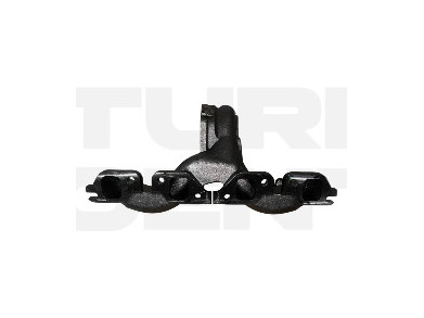Turbinos korpusas GA-09-0007
