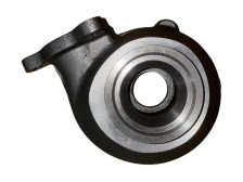 Turbine housing BW-09-0014