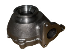 Turbine housing BW-09-0014