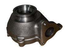 Turbine housing BW-09-0014