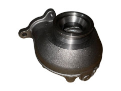 Turbine housing BW-09-0014 2