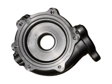 Turbine housing BW-09-0014