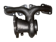 Turbine housing IH-09-0014