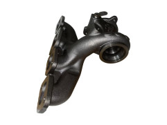 Корпус турбины IH-09-0014 2