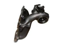 Корпус турбины IH-09-0014