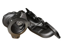 Корпус турбины IH-09-0014