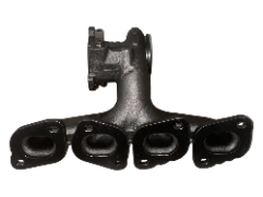 Корпус турбины IH-09-0014