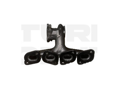 Корпус турбины IH-09-0014