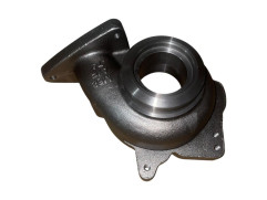 Turbine housing GA-09-0027 2