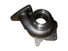 Корпус турбины GA-09-0027