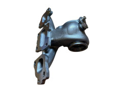 Turbine housing GA-09-0031 2