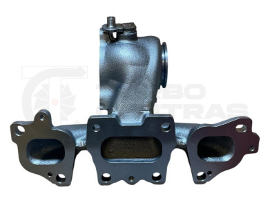 Turbine housing GA-09-0031