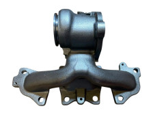 Turbine housing GA-09-0031