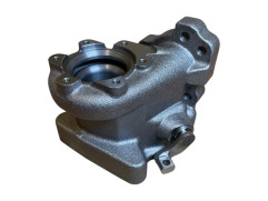 Turbine housing BW-09-0033 2