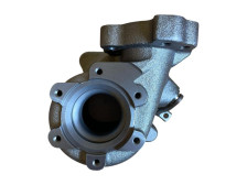 Turbine housing BW-09-0033