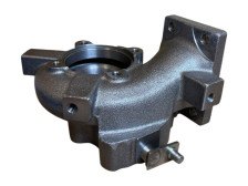 Turbine housing GA-09-0026