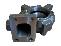 Turbine housing GA-09-0026