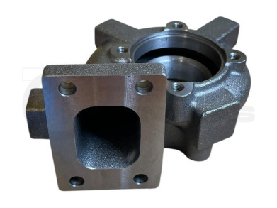 Turbine housing GA-09-0026