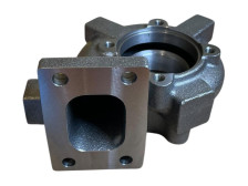 Turbine housing GA-09-0026