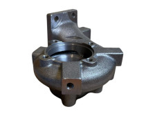 Turbine housing GA-09-0026