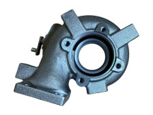 Turbine housing GA-09-0026