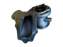 Turbine housing BW-09-0042