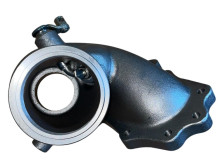 Turbine housing BW-09-0042