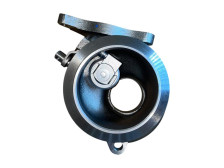 Turbine housing BW-09-0036
