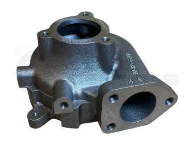 Turbine housing BW-09-0013 K03-509
