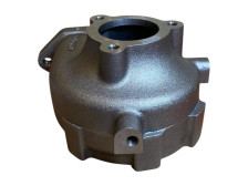 Корпус турбины BW-09-0013 K03-509