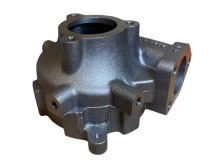 Turbine housing BW-09-0013 K03-509
