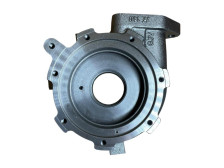 Корпус турбины BW-09-0013 K03-509