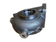 Turbine housing BW-09-0032 2