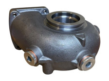 Turbine housing BW-09-0032
