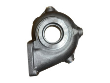 Turbine housing BW-09-0032