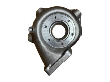 Turbine housing BW-09-0032