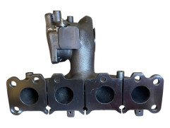 Корпус турбины MH-09-0014