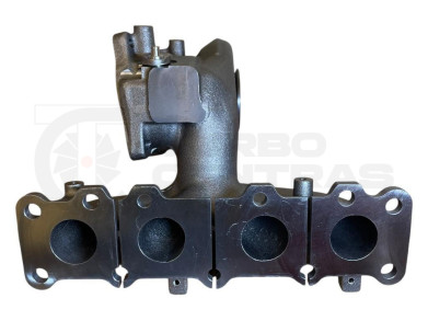 Turbine housing MH-09-0014