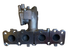Turbine housing MH-09-0014